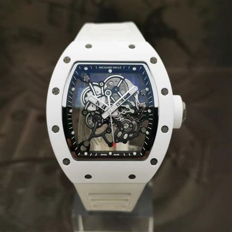 richard mille rm 055 retail price|thank you bubba watch.